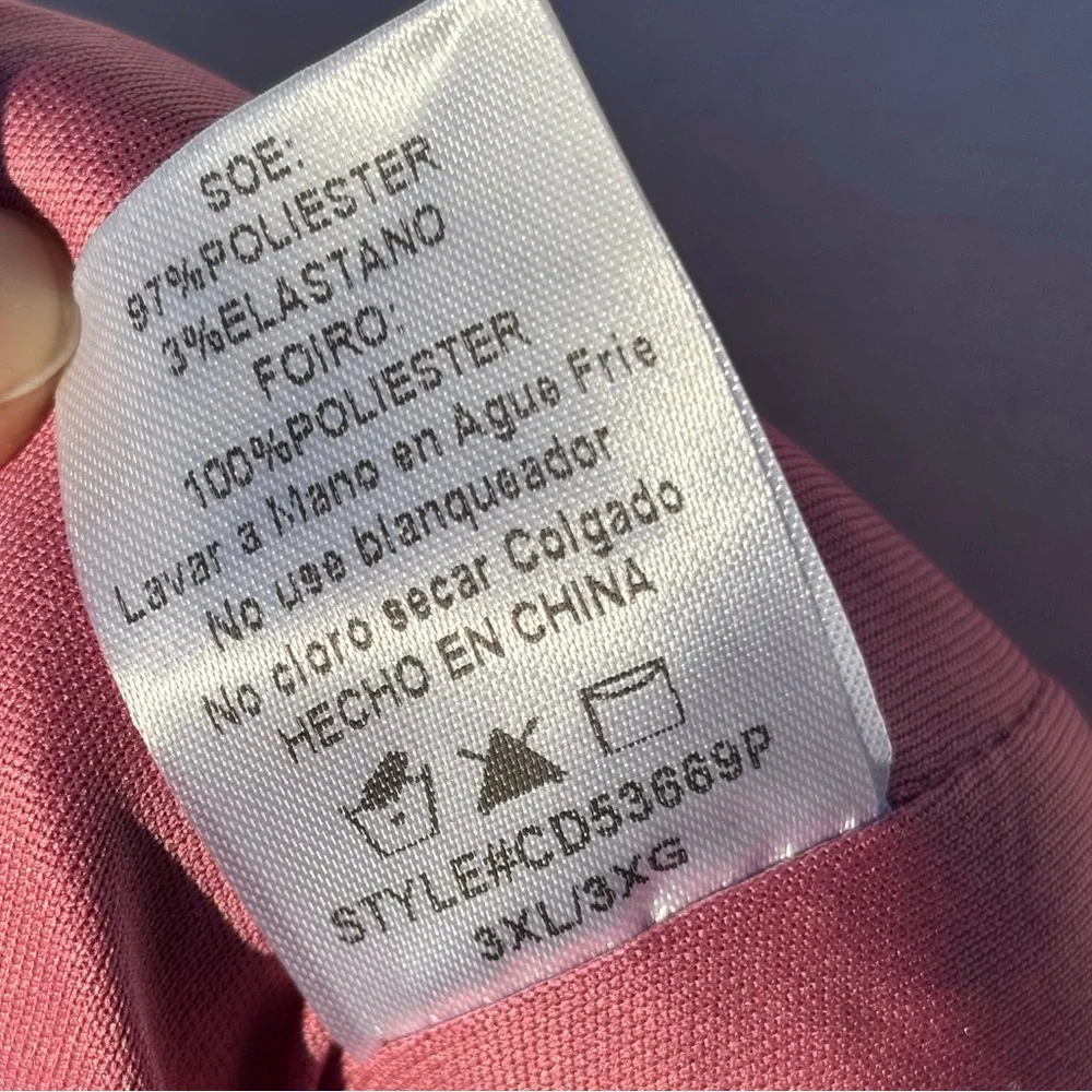 Dolls Kill Trac Pink Sequins Preppy Y2K Mini Dress - Picture 7 of 8